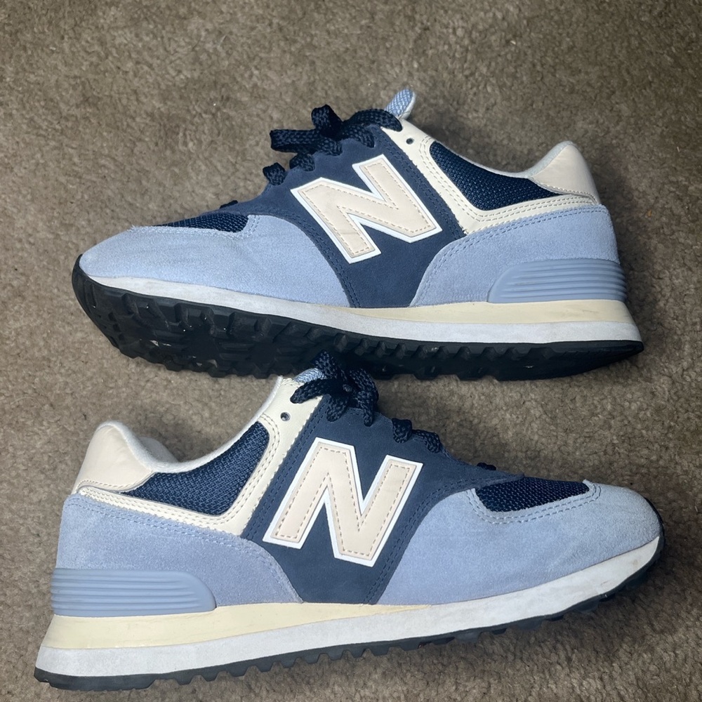 RARE❗️ New Balance 57 4v2